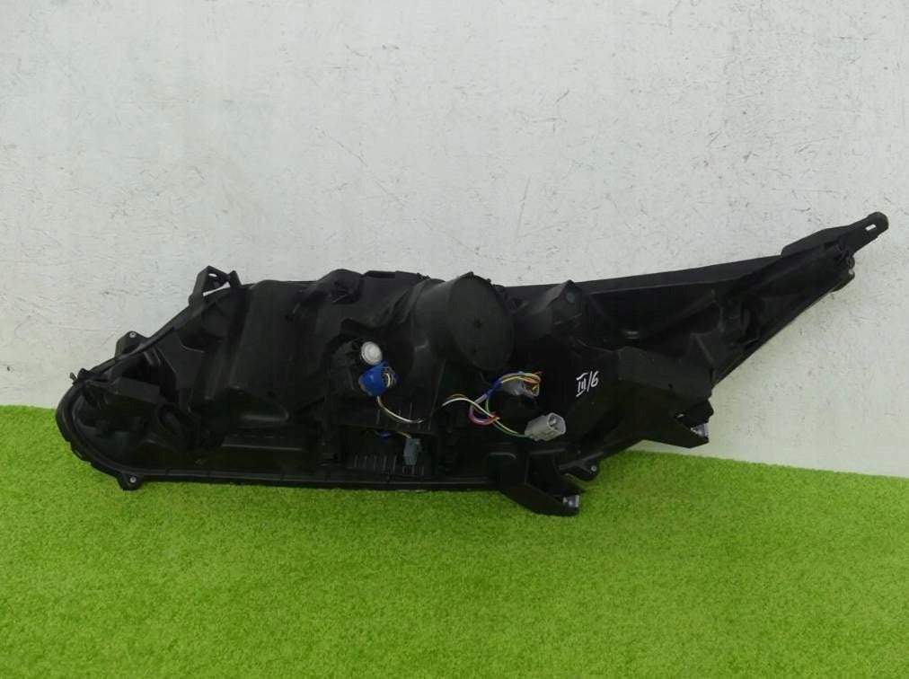 Frontscheinwerfer Mitsubishi Eclipse Cross I W3153 FALSE Scheinwerfer Headlight SCH9002490827dn