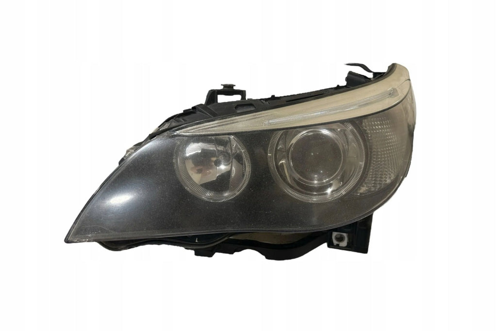 Frontscheinwerfer BMW 3 E91 E90 ONV31537 Links Scheinwerfer Headlight SCH7770933772of