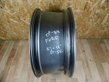 Laden Sie das Bild in den Galerie-Viewer, 1x Alufelge 19 Zoll DS7C-J1B Ford Mondeo V Rim Wheel FEL6562026736ai