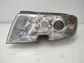 Frontscheinwerfer Skoda Superb I Links Scheinwerfer Headlight