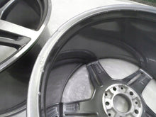 Load image into Gallery viewer, 1x Alufelge 20 Zoll 11.0" 5x112 68ET A1904010200 Mercedes-Benz Amg Gt Rim Wheel FEL6034396407wl