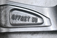 Load image into Gallery viewer, 1x Alufelge 16 Zoll 6.5&quot; 5x114.3 50ET 52910-G4200 Hyundai I30 I40 Rim Wheel