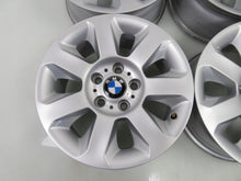 Laden Sie das Bild in den Galerie-Viewer, 4x Alufelge 16 Zoll 7.0" 5x120 20ET 67587747 BMW 3 5 Rim Wheel FEL5829678908yh