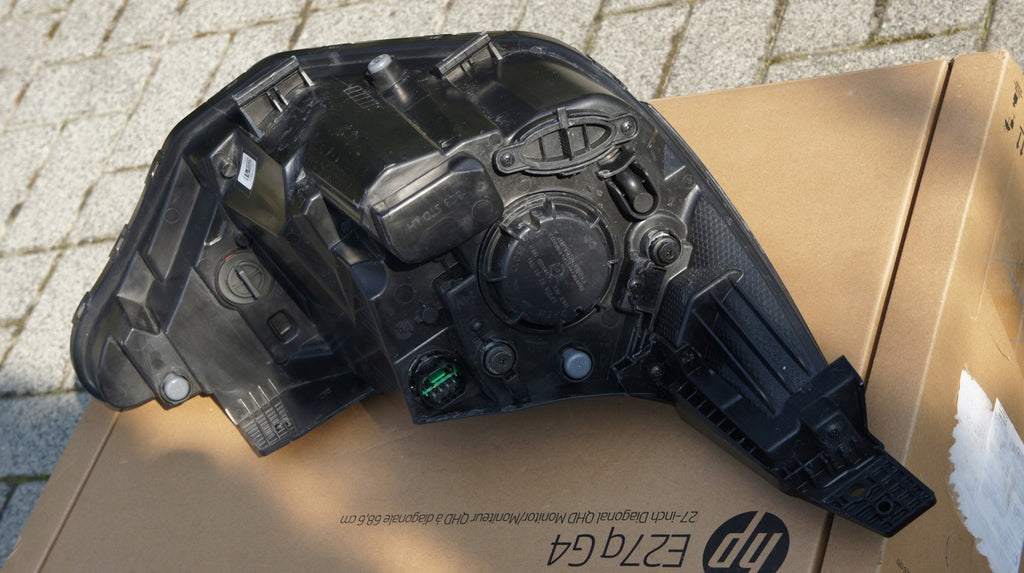 Frontscheinwerfer Hyundai I20 III 92101-Q0050 Links Scheinwerfer Headlight SCH2427408609rz