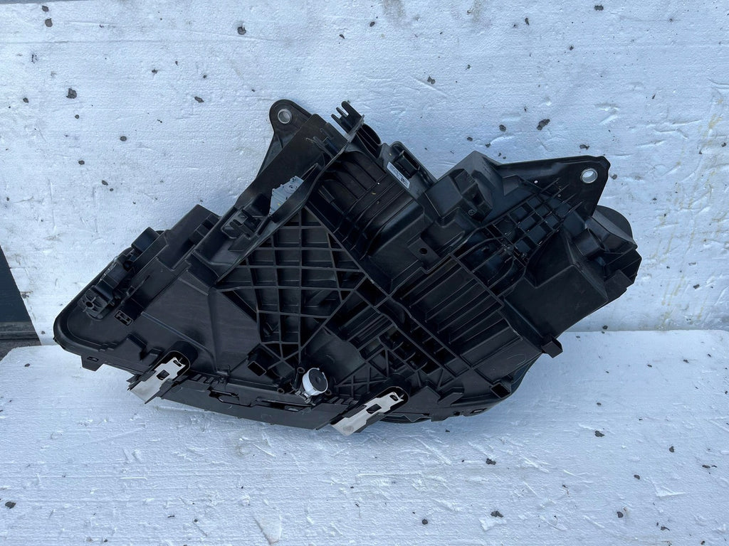 Frontscheinwerfer BMW 2 Active Tourer U06 5A42244-09 LED Rechts Headlight SCH1018404766ra