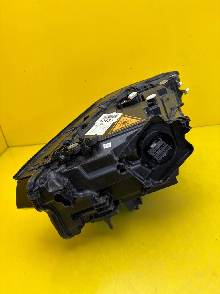 Frontscheinwerfer BMW X3 G01 5A29218-09 Laser Rechts Scheinwerfer Headlight SCH7661869602ta