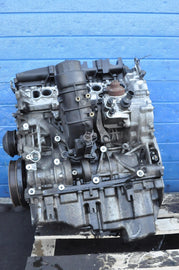 Motor BMW E88 E81 E91 N47D20A N47D20C 2.0 143PS 206TKm 2013 Diesel Unkomplett