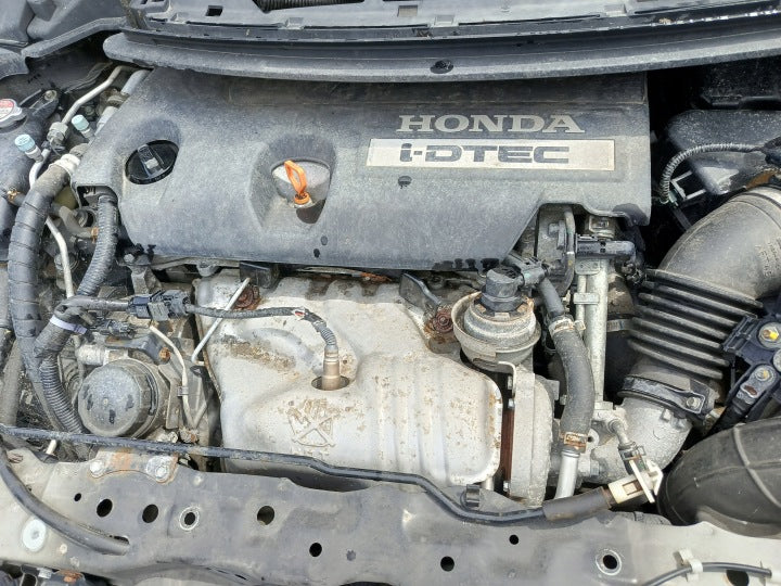 Motor Honda Civic IX NH731P 2.2 Diesel Engine Komplett MOT9775713106ep