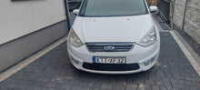Laden Sie das Bild in den Galerie-Viewer, Frontscheinwerfer Ford Galaxy 6M21-13D152-AE Rechts Scheinwerfer Headlight SCH7582635119vi
