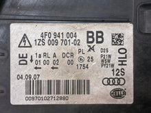 Laden Sie das Bild in den Galerie-Viewer, Frontscheinwerfer Audi A6 C6 4F0941004B Xenon Rechts Scheinwerfer Headlight SCH7058494408il