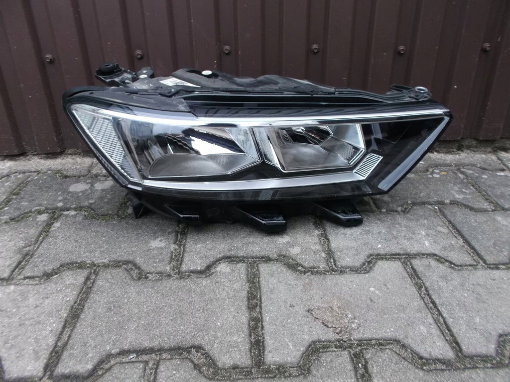 Frontscheinwerfer VW T-Roc Troc 2GA941006B Rechts Scheinwerfer Headlight