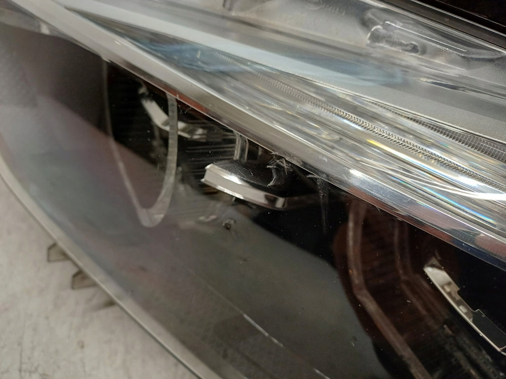 Frontscheinwerfer BMW 3 F30 F31 9883519-01 1EX012103-19 Full LED Links Headlight SCH1636181100sj