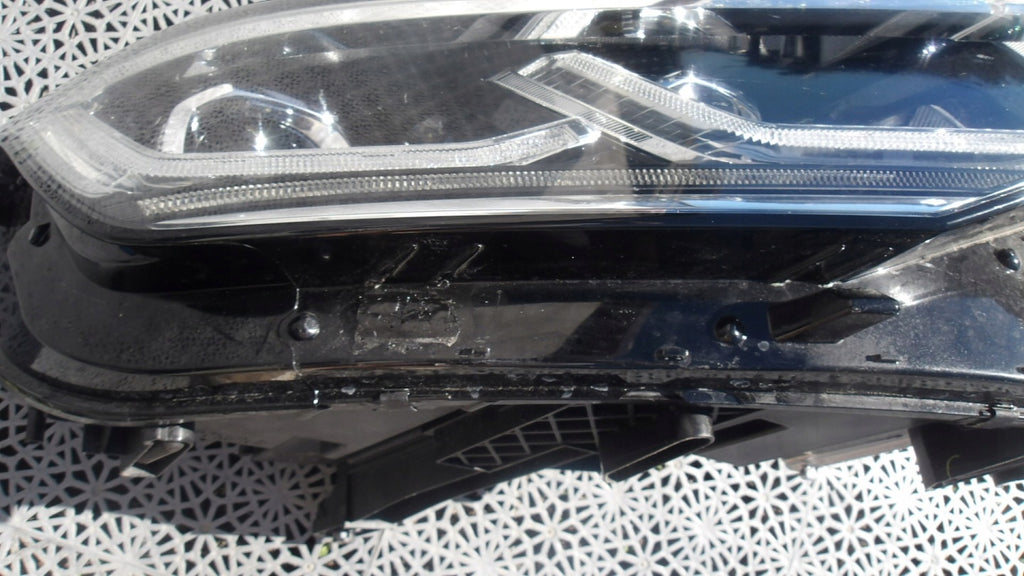Frontscheinwerfer VW Tiguan Allspace 5NB941082H Rechts Scheinwerfer Headlight SCH1459757598aa