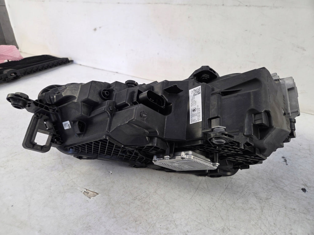 Frontscheinwerfer Skoda Scala 655941016A Rechts Scheinwerfer Headlight SCH5353729521to