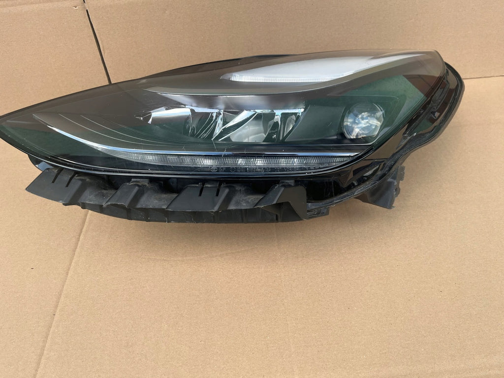 Frontscheinwerfer Tesla 3 1514952-00-D Links Scheinwerfer Headlight