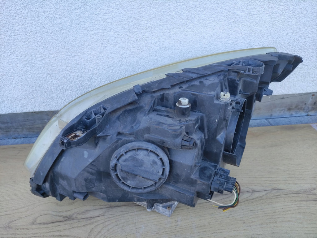 Frontscheinwerfer Mercedes-Benz W245 A1698204661 Rechts Scheinwerfer Headlight SCH2244758406id