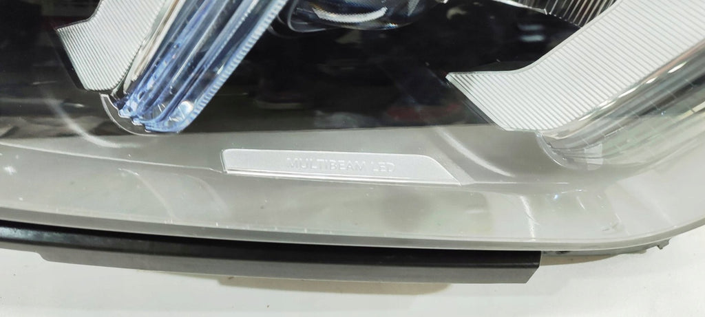 Frontscheinwerfer Mercedes-Benz Gle A1679068607 LED Rechts Headlight SCH8884873622iy
