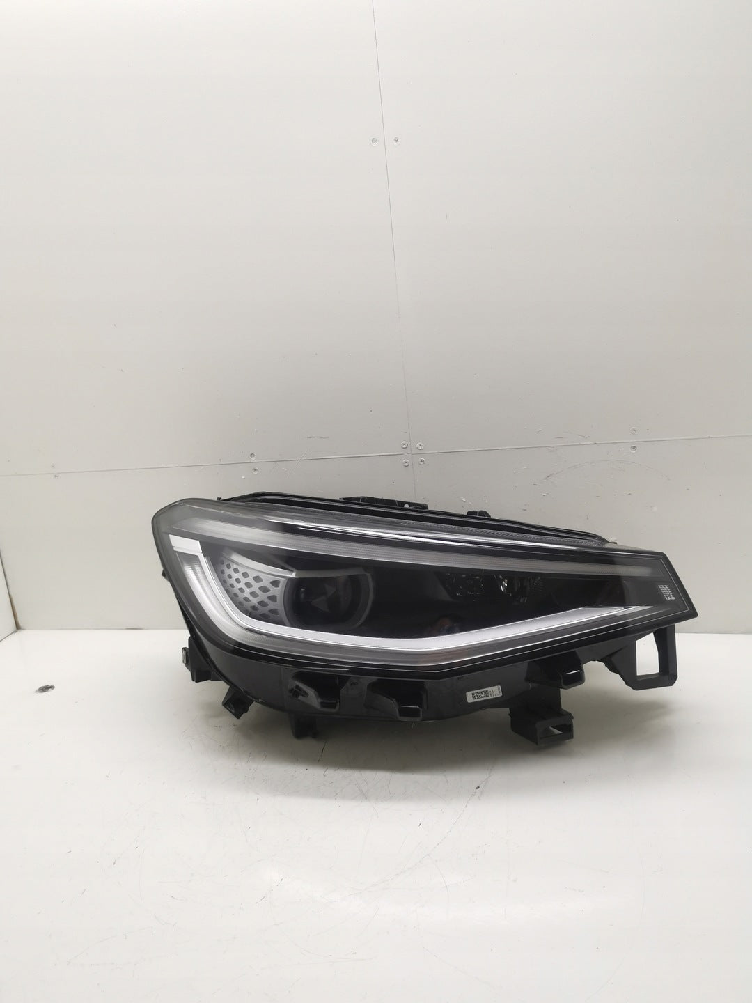 Frontscheinwerfer VW 11B941036M Rechts Scheinwerfer Headlight