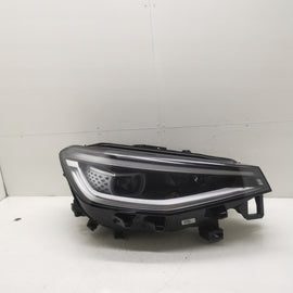 Frontscheinwerfer VW I 11B941036M Rechts Scheinwerfer Headlight SCH9821295208jn