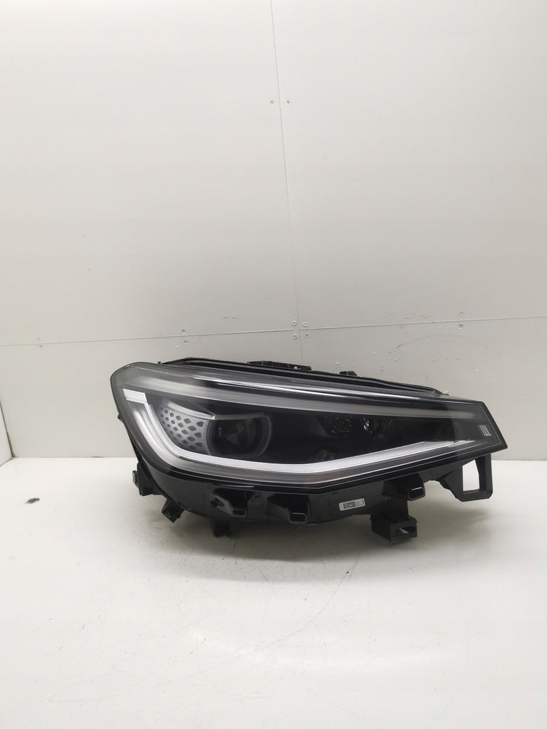 Frontscheinwerfer VW 11B941036M Rechts Scheinwerfer Headlight