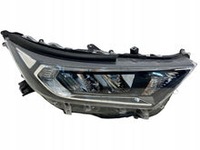 Load image into Gallery viewer, Frontscheinwerfer Toyota V OYT19975 LED Rechts Scheinwerfer Headlight SCH2123326949dt