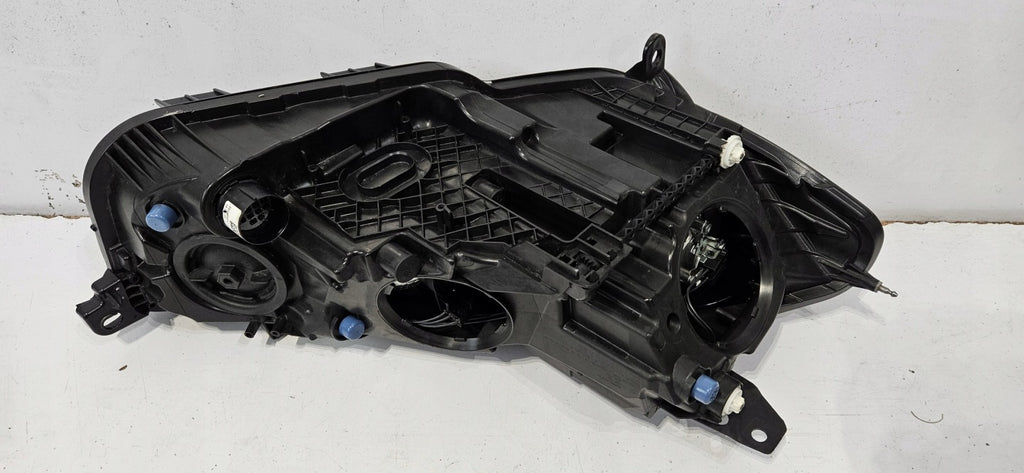 Frontscheinwerfer Jaguar Xe GX73-13W030-GE Links Scheinwerfer Headlight SCH3631809515ls