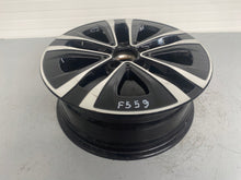 Load image into Gallery viewer, 1x Alufelge 17 Zoll 6.5" 5x112 44ET Glanz Schwarz A1774012900 Mercedes-Benz W177 FEL9917407788pf