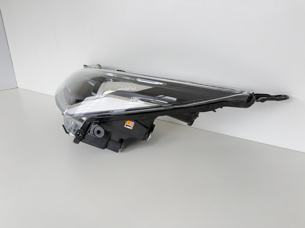 Frontscheinwerfer Toyota Aygo LED Links Scheinwerfer Headlight SCH8990875320zn