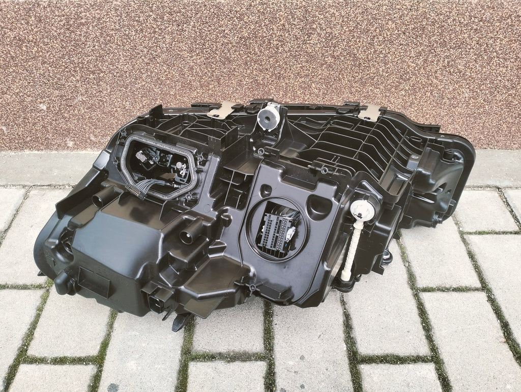 Frontscheinwerfer BMW 3 G21 G20 9450802-04 9450801-03 Full LED Rechts Headlight SCH7271037406jg