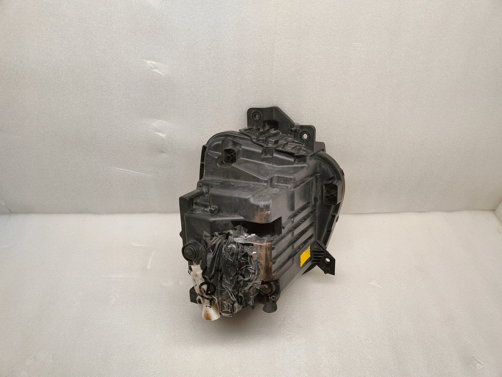 Frontscheinwerfer Hyundai Tucson 92102N7100 Full LED Rechts Headlight SCH9612822695ah