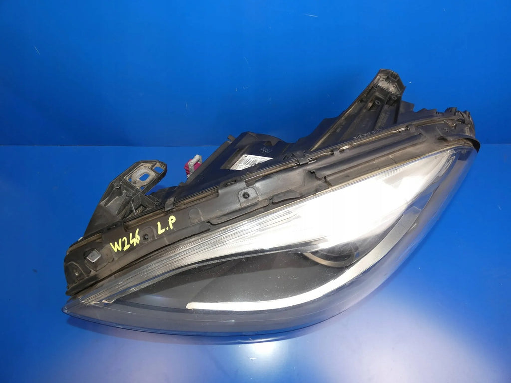 Frontscheinwerfer Mercedes-Benz W246 A2468207361 Xenon Links Headlight SCH6330100002uf