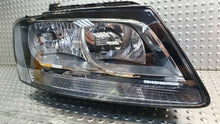 Laden Sie das Bild in den Galerie-Viewer, Frontscheinwerfer Audi Q5 8R0941030 Rechts Scheinwerfer Headlight