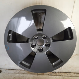 1x Alufelge 19 Zoll 8.0