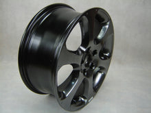 Laden Sie das Bild in den Galerie-Viewer, 1x Alufelge 18 Zoll 7.5&quot; 5x114.3 55ET 18SMG600B Honda Civic Accord Rim Wheel