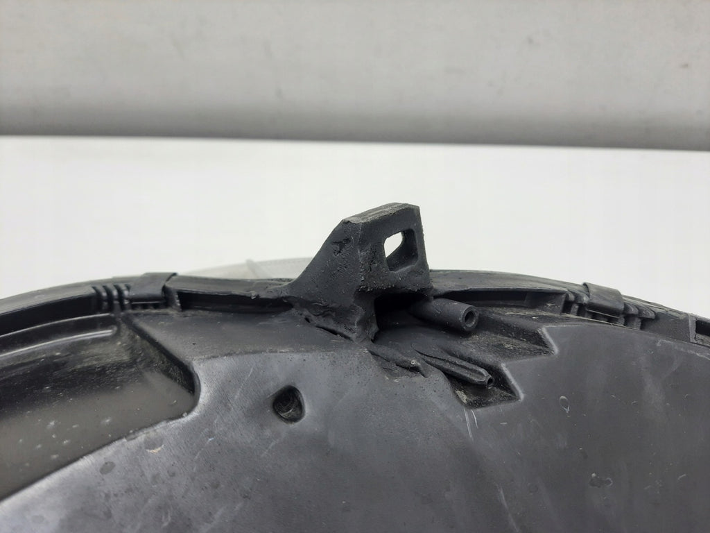 Frontscheinwerfer Mercedes-Benz W169 A1698205761C Links Scheinwerfer Headlight SCH4183142730yx