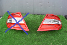 Rückleuchte Mercedes-Benz 2048202064 2048201964 Ein Stück (Rechts oder Links)