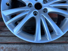 Laden Sie das Bild in den Galerie-Viewer, 1x Alufelge 17 Zoll 7.5" 5x112 46ET 5FA601025A Seat Leon Rim Wheel FEL1547268272dg