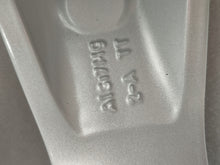 Load image into Gallery viewer, 1x Alufelge 19 Zoll 7.0" 5x112 43ET Glanz Silber 83A601025N Audi Q3 Rim Wheel FEL7621431096fc