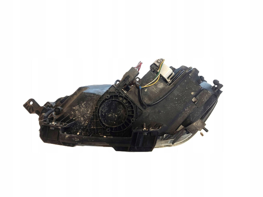 Frontscheinwerfer Mazda Cx-7 EH1151030 Rechts Scheinwerfer Headlight SCH3805640388hb