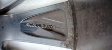 Load image into Gallery viewer, 1x Alufelge 18 Zoll 7.5" 5x114.3 46ET Glanz Grau 403005820R Mg Talisman FEL3094714492bq