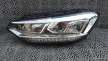 Load image into Gallery viewer, Frontscheinwerfer VW Touran 5TB941035B LED Links Scheinwerfer Headlight