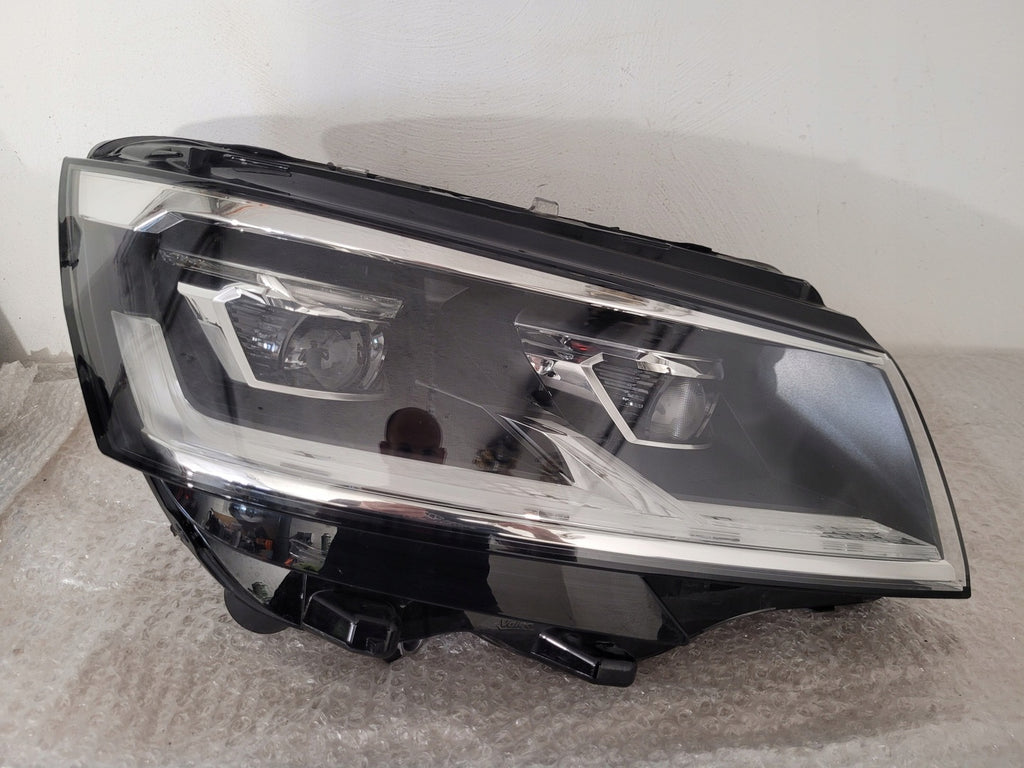 Frontscheinwerfer VW Passat 7L1941036B LED Rechts Scheinwerfer Headlight