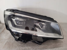 Laden Sie das Bild in den Galerie-Viewer, Frontscheinwerfer VW Passat 7L1941036B LED Rechts Scheinwerfer Headlight