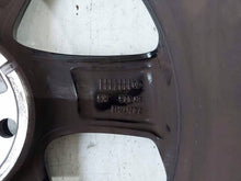 Load image into Gallery viewer, 1x Alufelge 17 Zoll J1BC-1007-D1A Ford Fiesta I Rim Wheel FEL4940470229qu