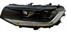 Laden Sie das Bild in den Galerie-Viewer, Frontscheinwerfer VW 2GM941035F Links Scheinwerfer Headlight SCH1905666229qh