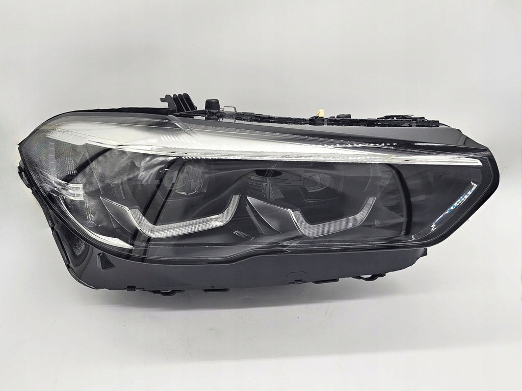 Frontscheinwerfer BMW X5 G05 9481814-01 Full LED Rechts Scheinwerfer Headlight SCH7629562094ks
