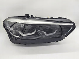 Frontscheinwerfer BMW X5 G05 9481814-01 Full LED Rechts Scheinwerfer Headlight SCH7629562094ks