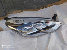 Frontscheinwerfer Ford Fiesta L1BB-13E014-AD LED Rechts Scheinwerfer Headlight SCH3991360627ww
