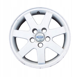 1x Alufelge 16 Zoll 6.0