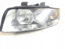 Laden Sie das Bild in den Galerie-Viewer, Frontscheinwerfer Audi A4 B6 8E0941003C 8E0990007C Links Scheinwerfer Headlight SCH7176250592cq